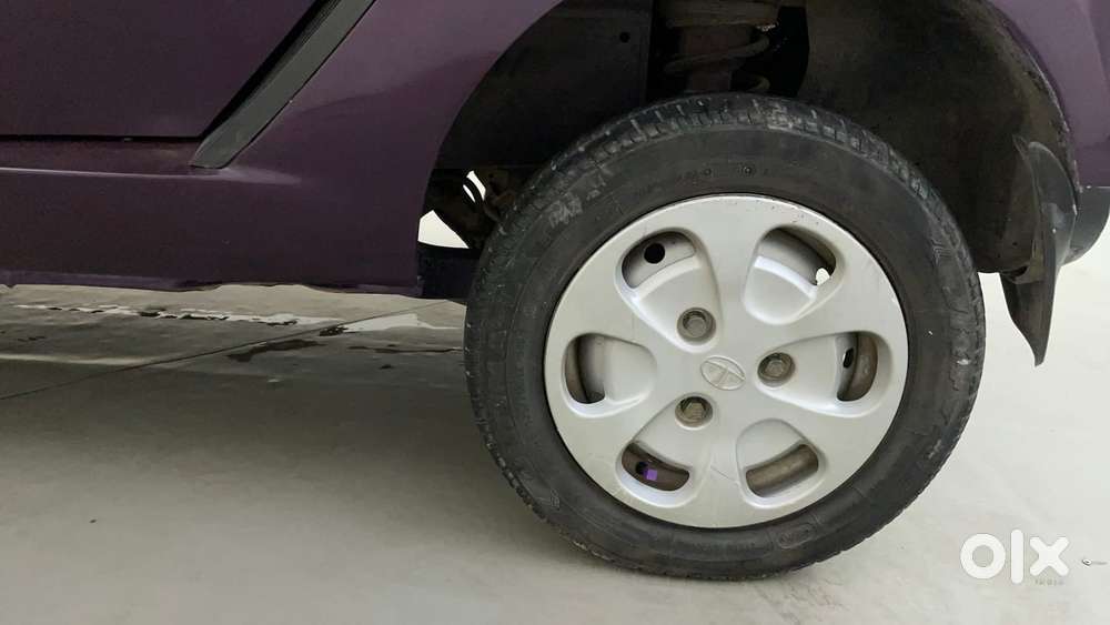 Tata Nano Twist Xt, 2014, Petrol