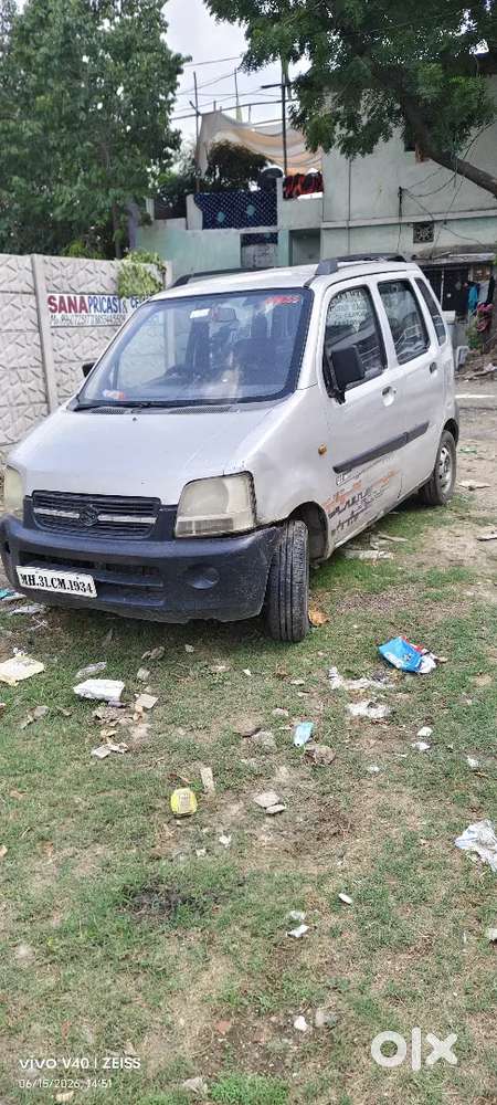 Good Condition Runing