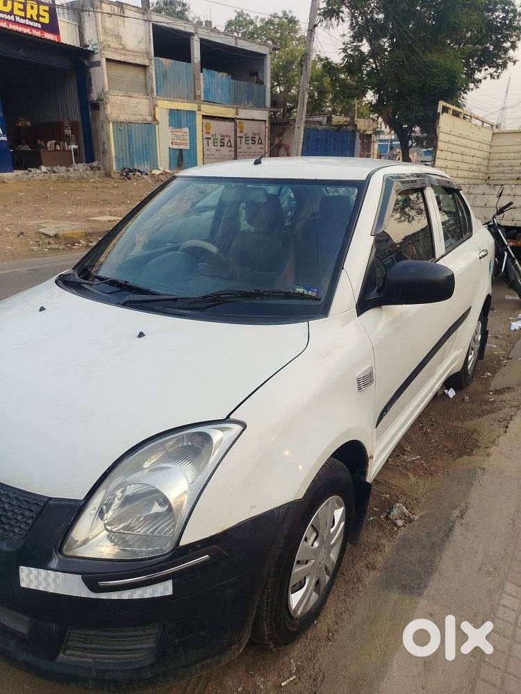 Maruti Suzuki Swift Dzire Tour Ldi, 2017