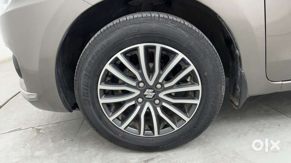 Maruti Suzuki Dzire 1.2 Zxi Plus, 2019, Petrol