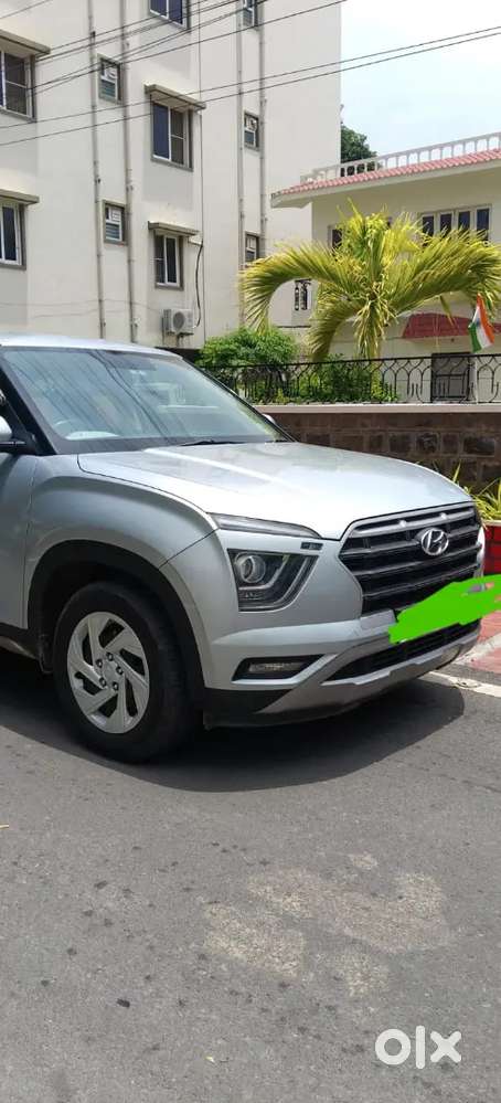 Hyundai Car