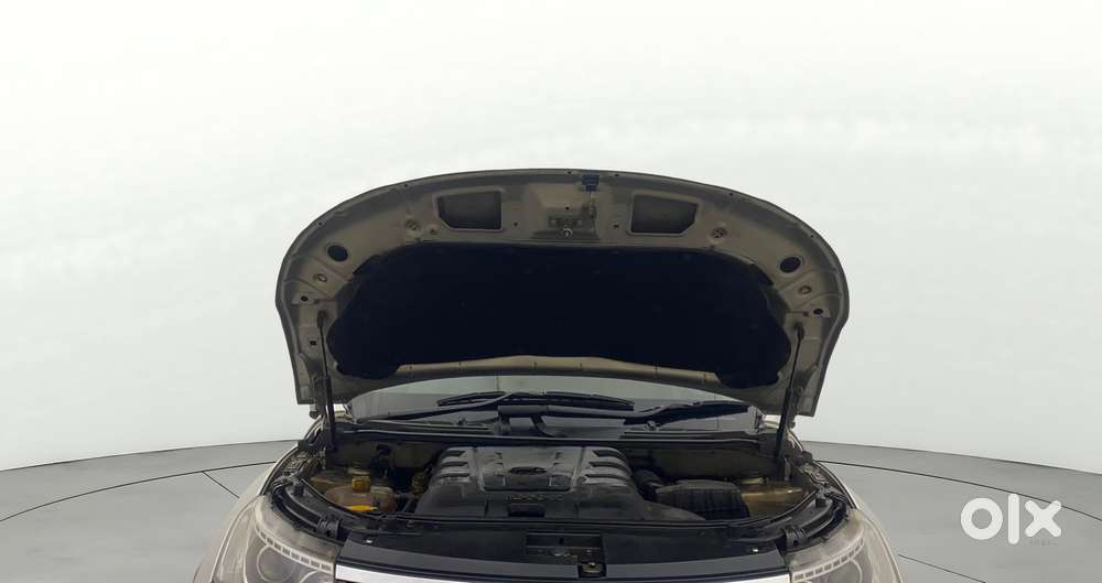 Mahindra Xuv500 W11, 2018, Diesel