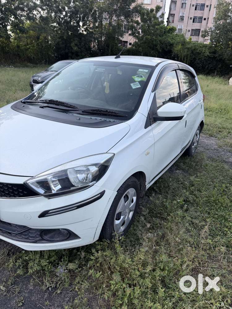 Tata Tiago 1.05 Revotorq Xt, 2016, Cng & Hybrids