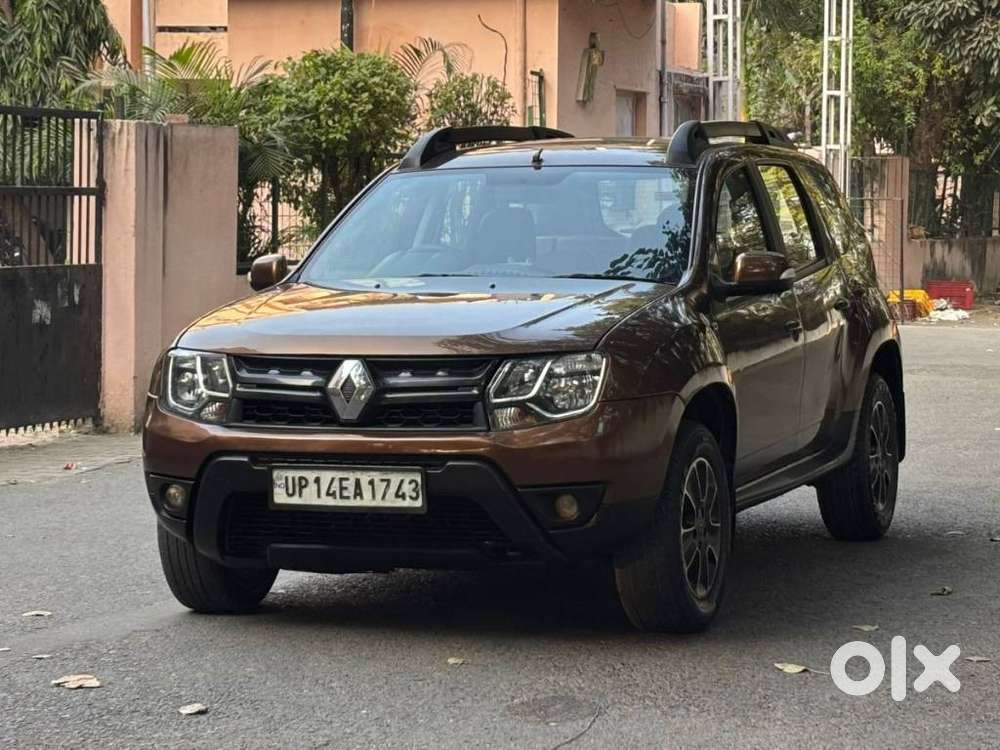 Renault Duster 2019-2020 1.5 85 Ps Rxs Mt Diesel, 2019, Diesel