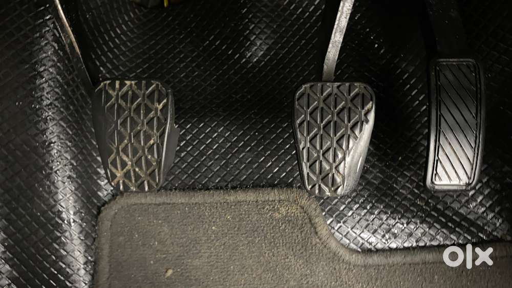 Ford Ecosport 1.0 Ecoboost Trend Plus, 2017, Petrol