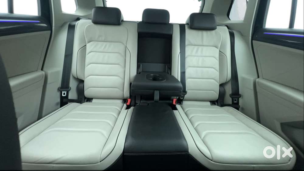 Volkswagen Tiguan 2.0 Elegance Tsi Dsg, 2023, Petrol