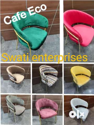 New dining chair lounge chair cafe furniture restaurant furniture Sofa Dining 1789689831
