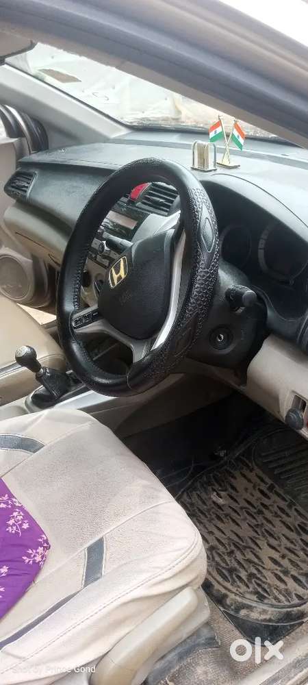 Honda City 2009 Variant Mt
