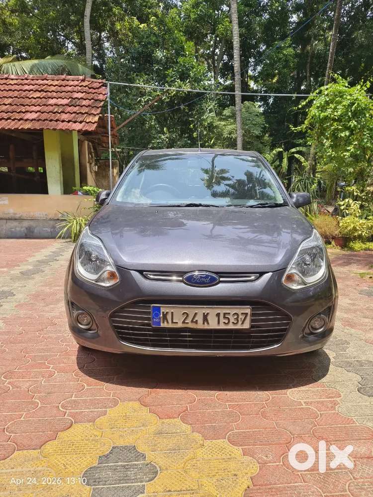 Ford Figo 1.2 Duratec ( Full Option)