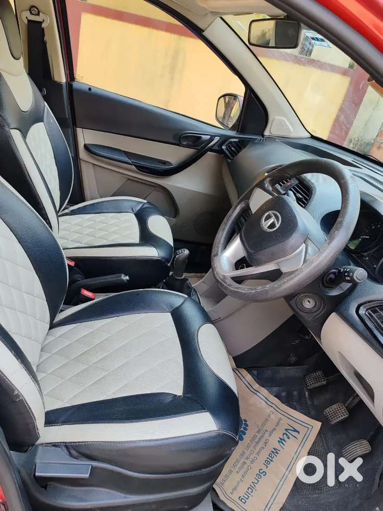 Tata Tiago Xt Excellent Condition Good Out Look