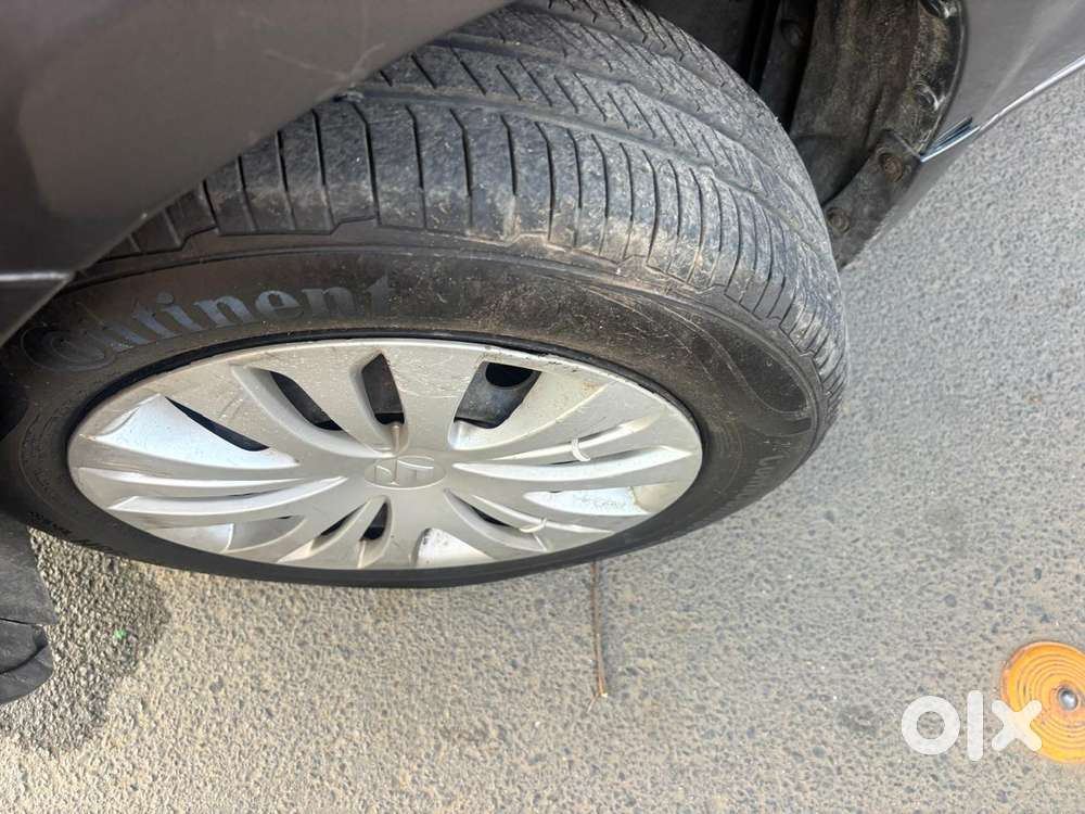 Maruti Suzuki Ertiga 2012-2015 Vdi, 2014, Diesel