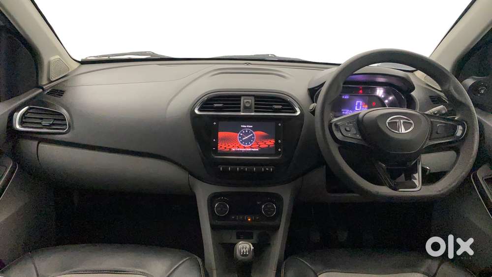 Tata Tiago Xza Plus, 2020, Petrol