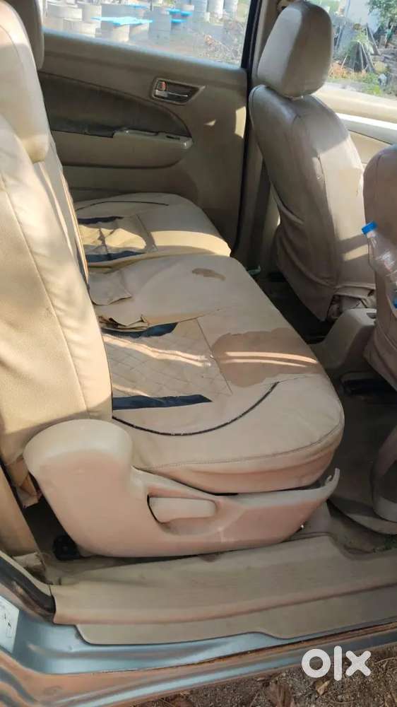 Maruti Suzuki Ertiga 2012 Diesel 330000 Km Driven