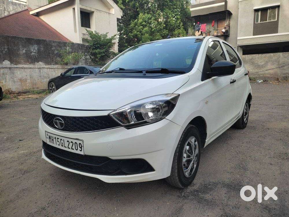 Tata Tiago 1.2 Revotron Xm, 2018, Petrol