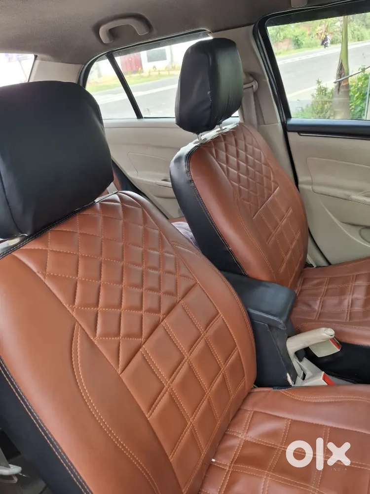 Maruti Suzuki Dzire 2014