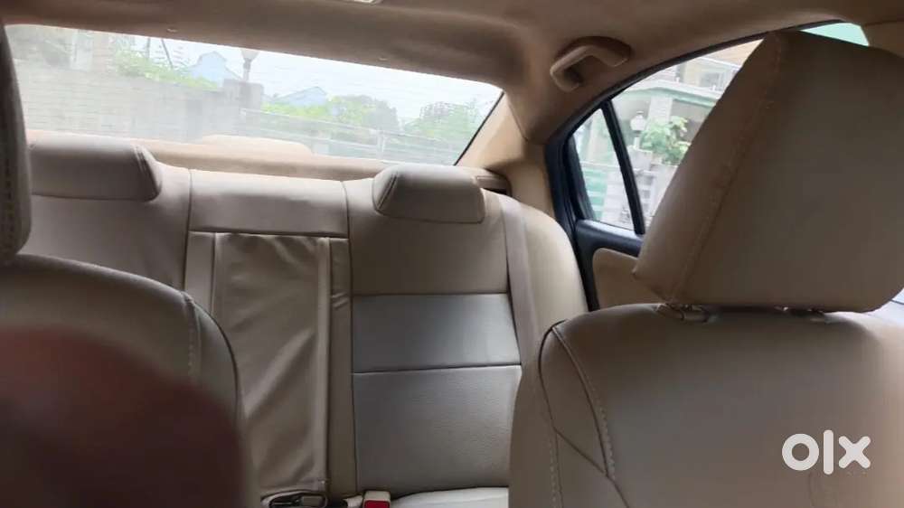 Honda City Diesel 1.5 2016