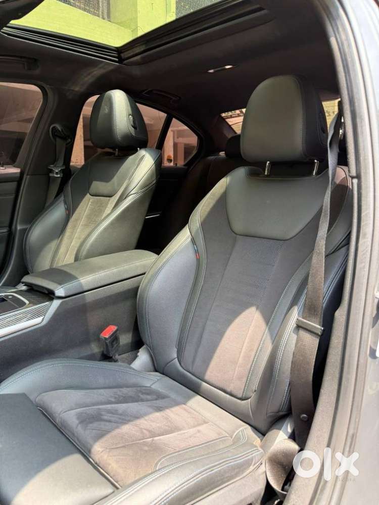 Bmw M340i Xdrive [ ], 2022, Petrol