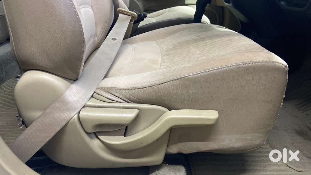 Honda Brio Vx At, 2013, Petrol