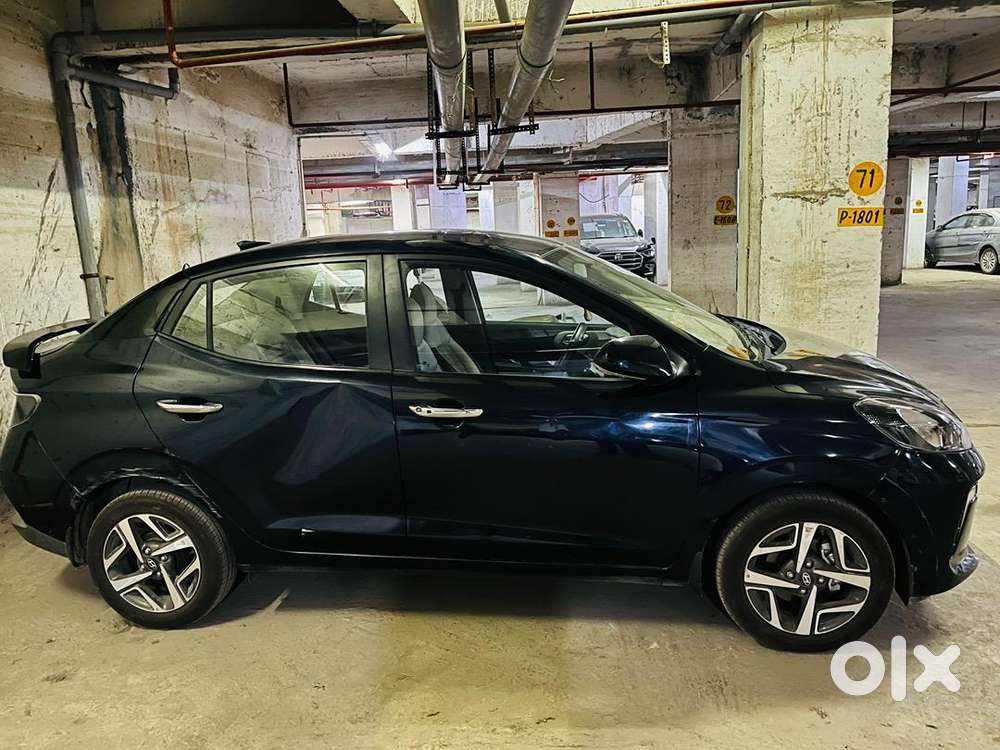 Hyundai Petrol Manual 2023