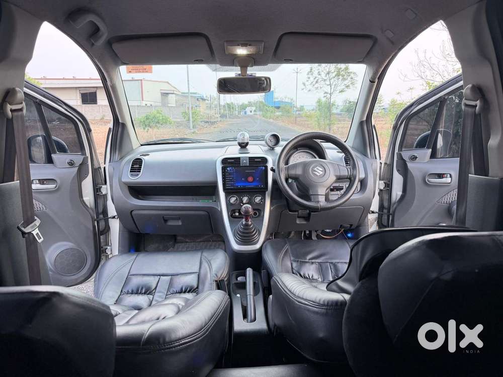 Maruti Suzuki Ritz Diesel 2013