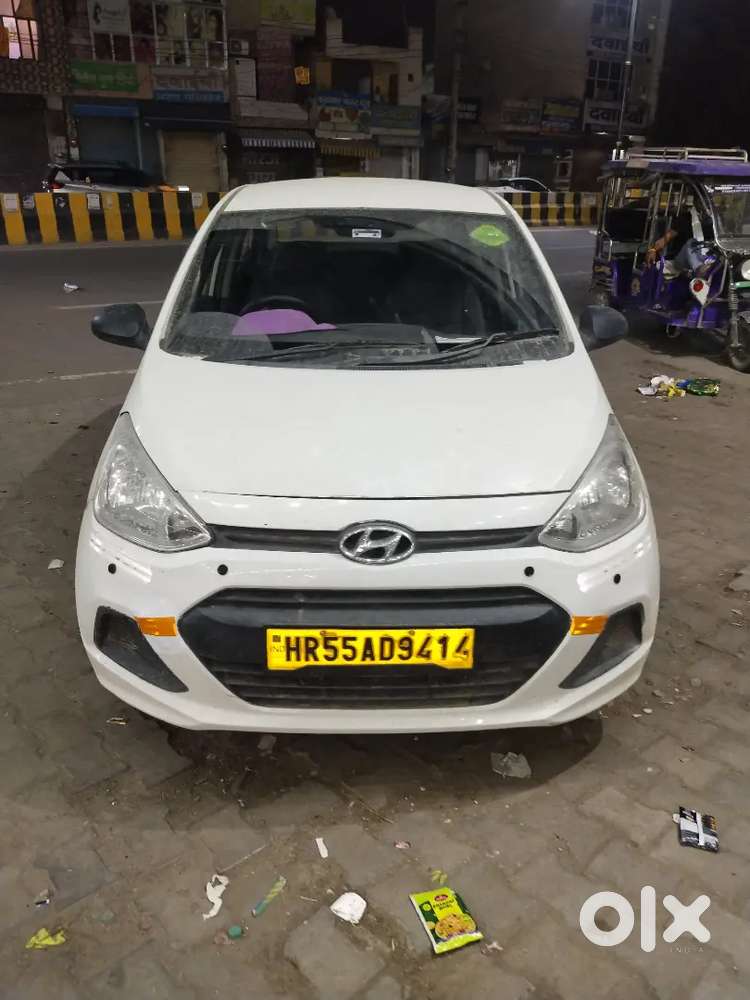 Hyundai Xcent Prime 2018 Is For Sale Only 290000