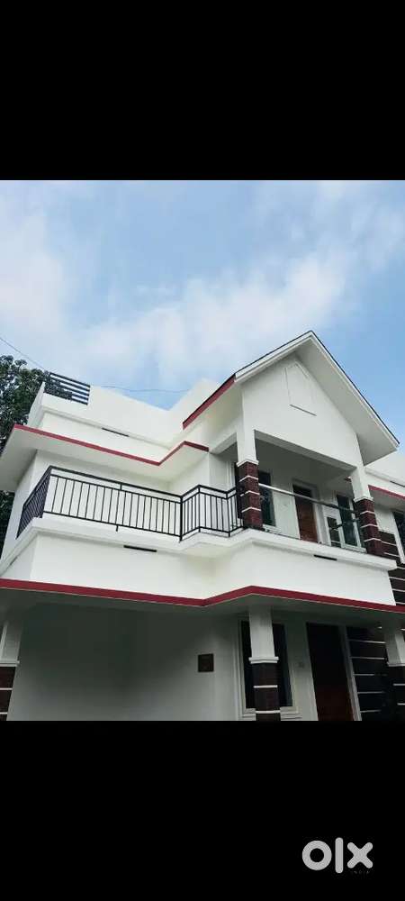 3BHK in Kakkanad