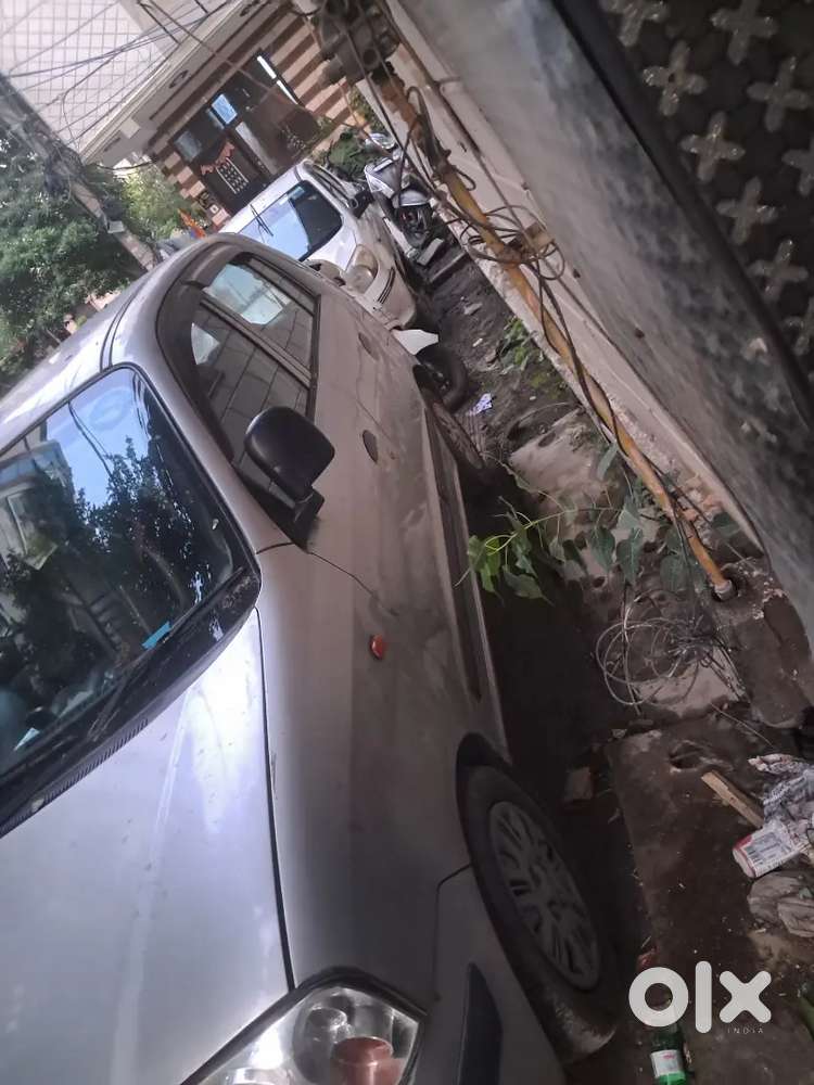 Hyundai Santro Xing 2012