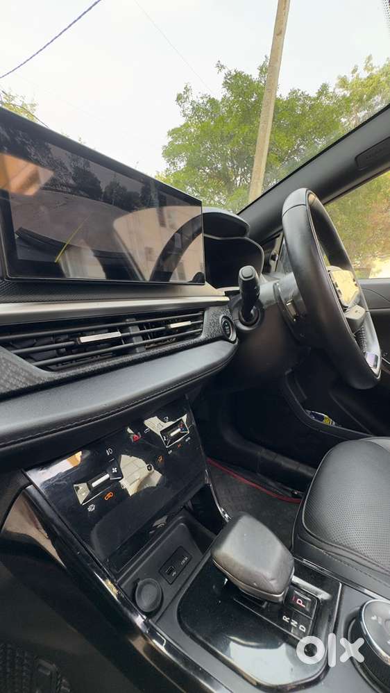 Tata Nexon Frls+s Brand New Condition Loan Option Available