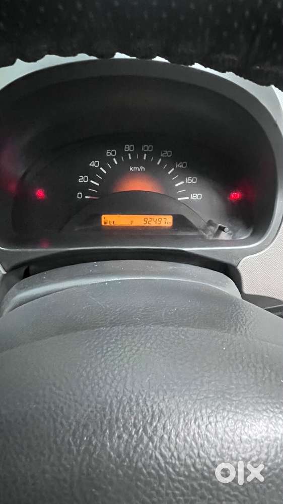 Maruti Suzuki Wagon R Lxi Optional, 2013, Cng & Hybrids