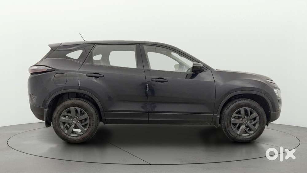 Tata Harrier Xta+ 2.0 L Kryotec Bs Vi, 2021, Diesel