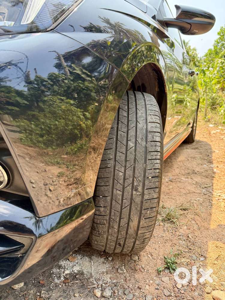 Hyundai I20 N-line N8 Dct (top Model) – 2024 – Excellent Condition