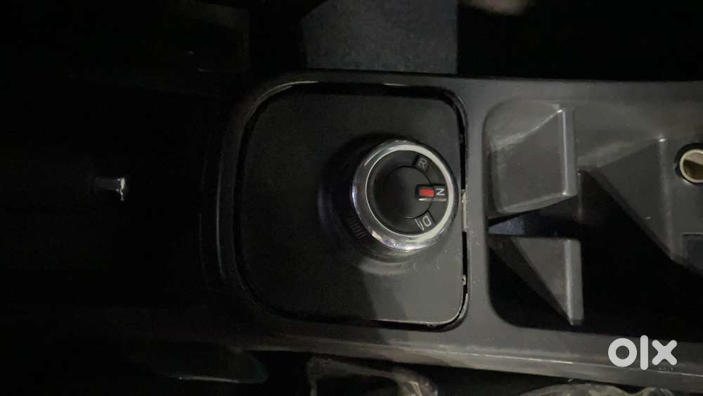 Renault Kwid 2019-ongoing 1.0 Climber Amt (o), 2021, Petrol