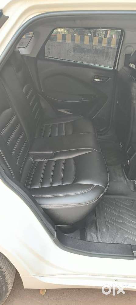 Maruti Suzuki Baleno Delta Cng, 2023, Cng & Hybrids