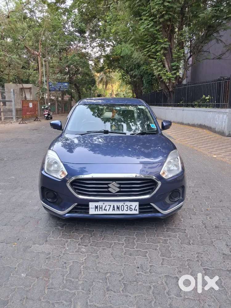 Swift Dzire Vdi 1st Owner