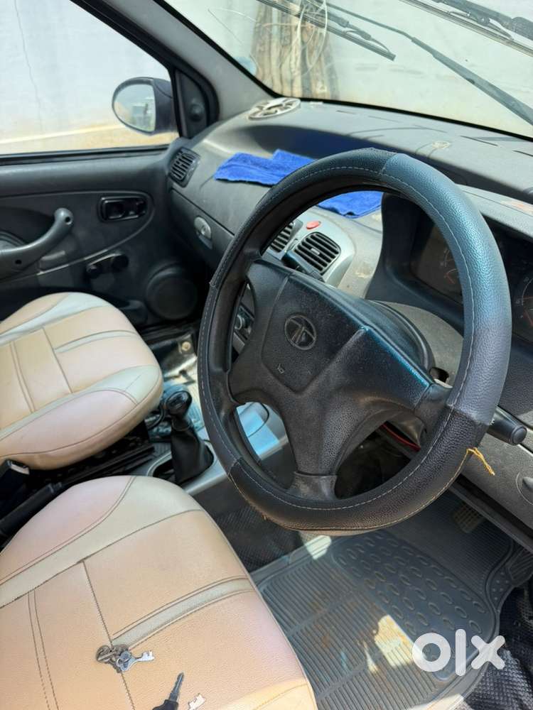 Tata Indica V2 Diesel 2008 Car