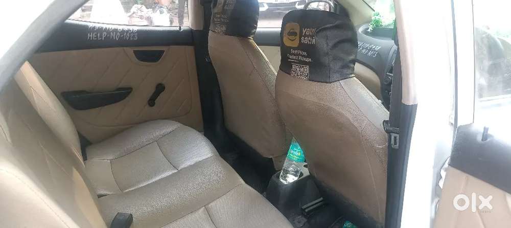 Hyundai Eon 2017 Petrol 80000 Km Driven