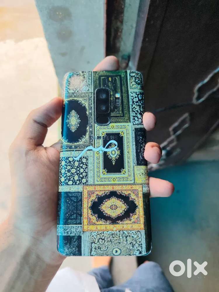 Samsung s9 plus 4/64 never opened - Mobile Phones in undefined