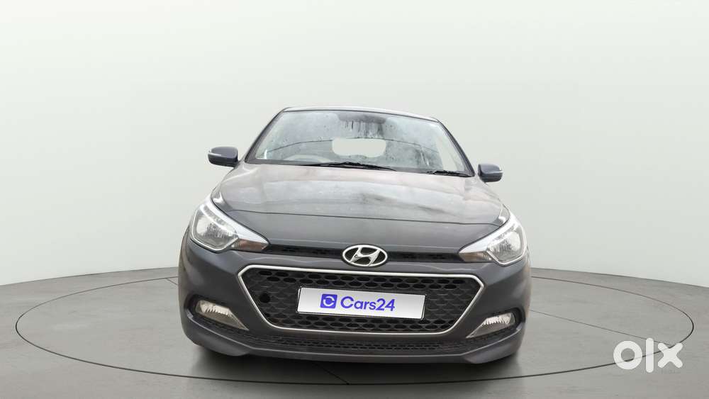 Hyundai Elite I20 Asta 1.2, 2015, Petrol