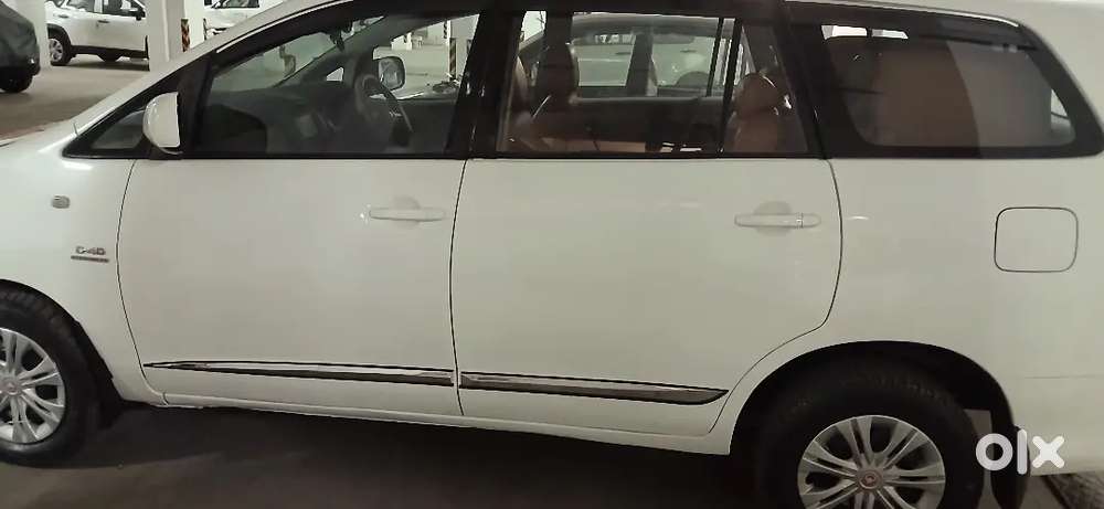 Toyota Innova Diesel Manual 2015