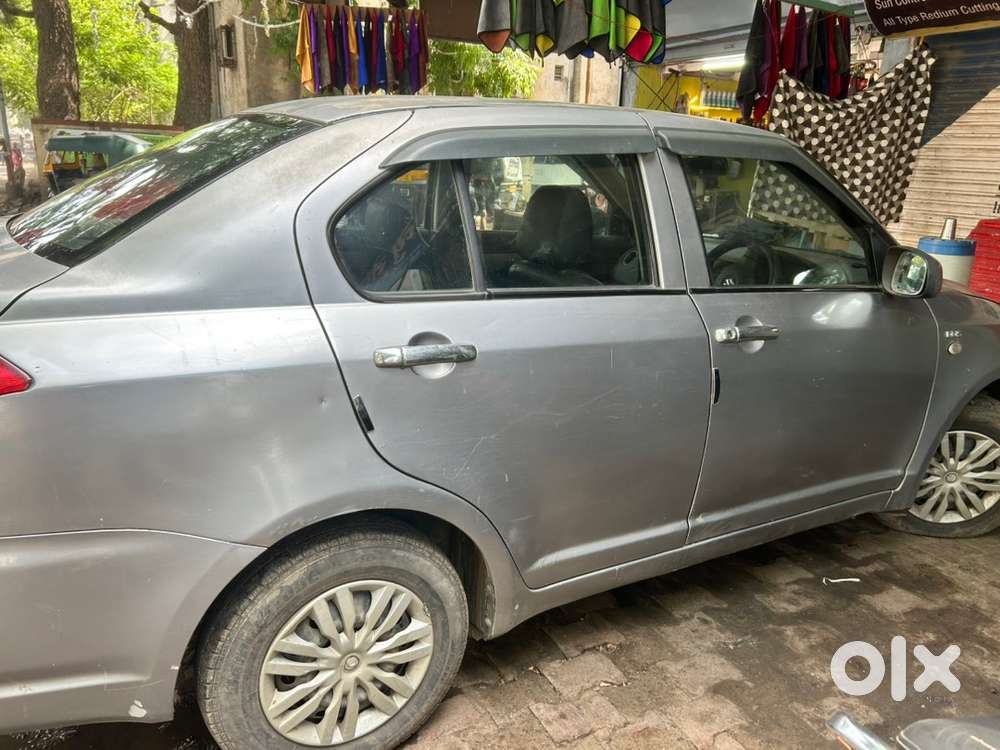 Maruti Dzire Vxi 2008