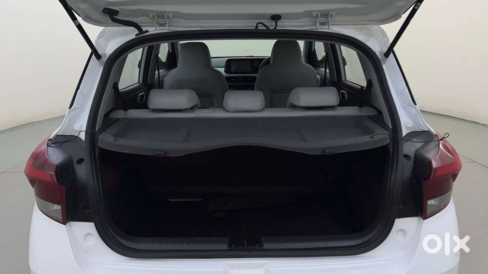 Hyundai Grand I10 Nios Asta 1.2 Kappa, 2024, Petrol