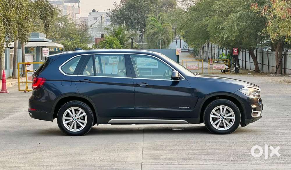 Bmw X5 Xdrive 30d Expedition, 2016, Diesel