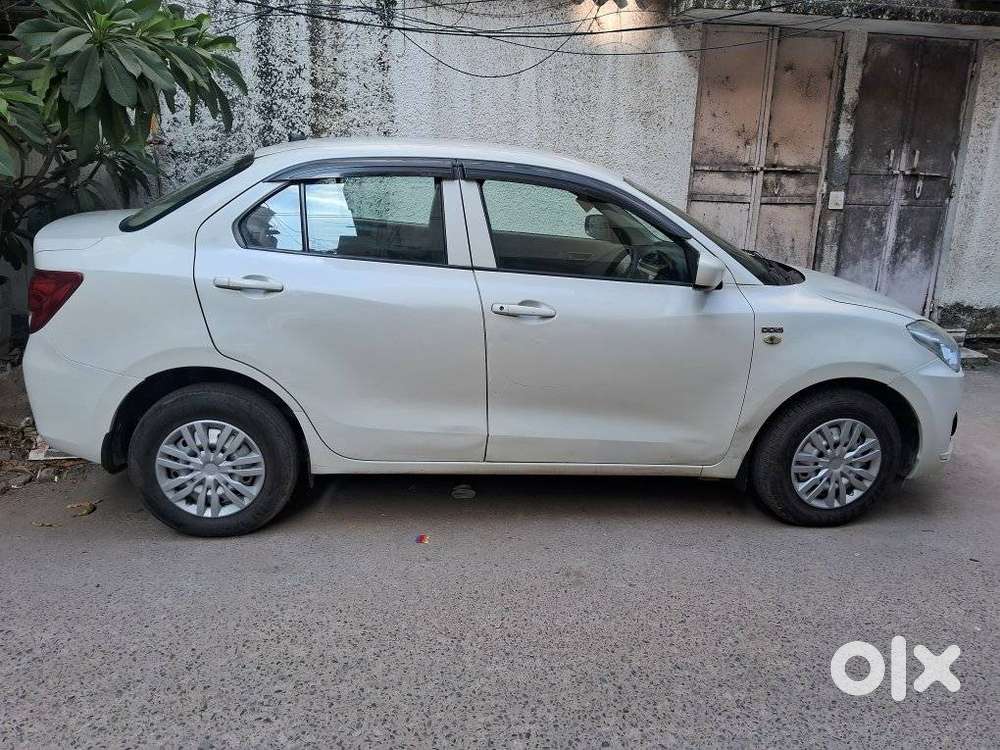 Maruti Suzuki Swift Dzire Ldi Optional, 2019, Diesel