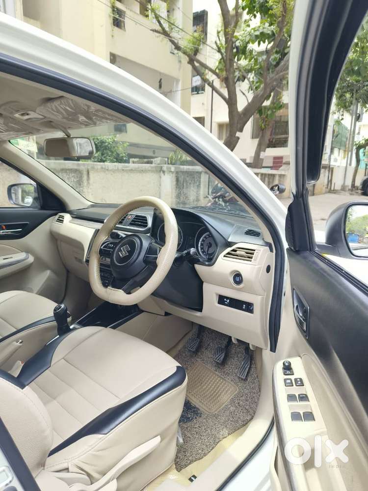 Maruti Suzuki Swift Dzire Zxi 1.2, 2024, Cng & Hybrids