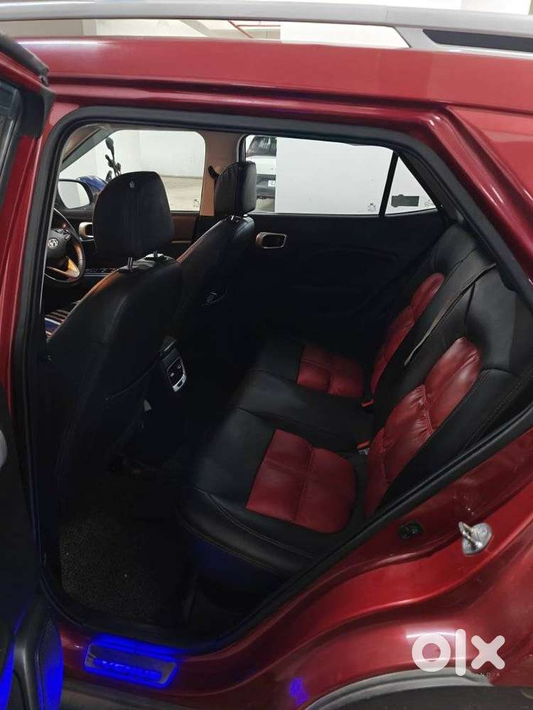 Hyundai Venue Sx Diesel, 2022, Diesel