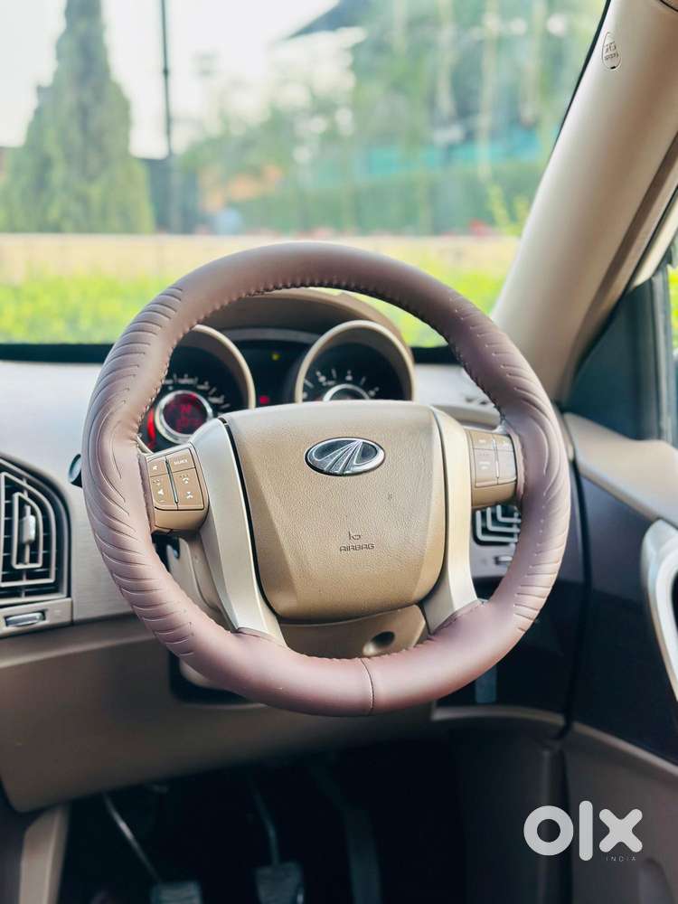 Mahindra Xuv500 W8, 2014, Diesel