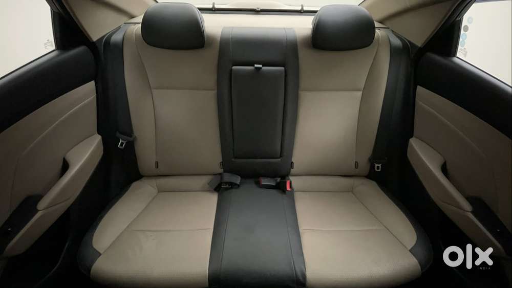 Hyundai Verna 1.5 Mpi Mt Sx (o), 2021, Petrol