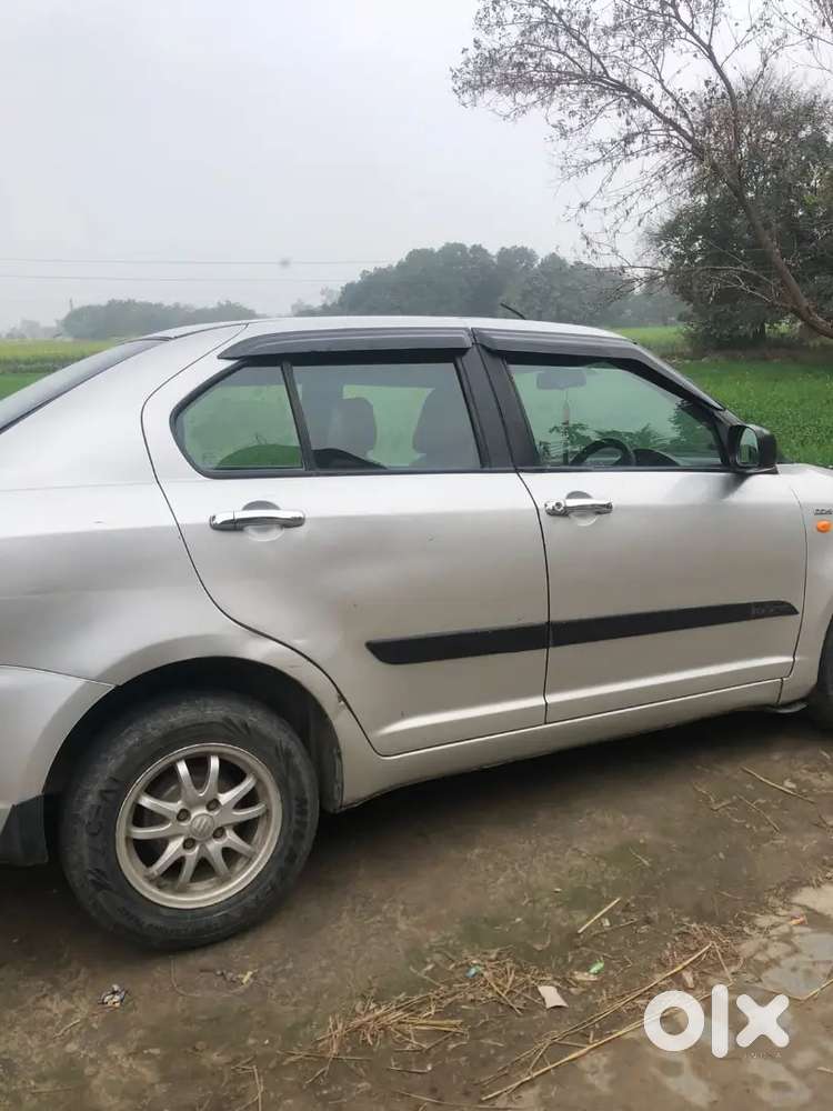 Maruti Suzuki Dzire 2011 Diesel Variant