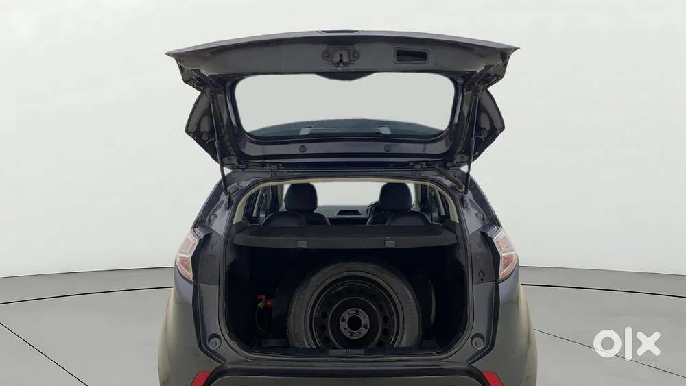 Tata Nexon 1.2 Revotron Xm, 2018, Cng & Hybrids