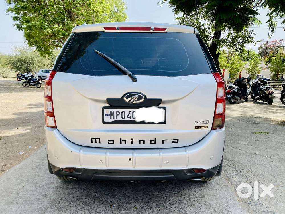 Mahindra Xuv500 2011-2015 W6 2wd, 2014, Diesel